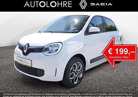 Renault Twingo ZEN Electric KLIMA PDC SHZ NAVI