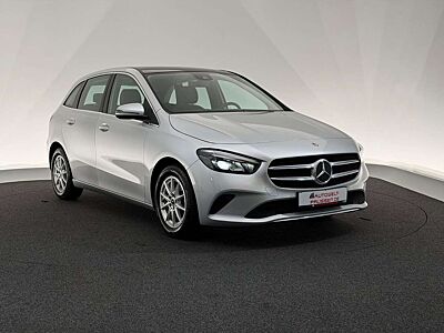 Mercedes-Benz B 200 *PROGRESSIVE*LED-ACC-MEMORY-PANO-R.KAM-AHK
