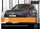 Mercedes-Benz GLC 300 d 4M AMG+PANO+MULTIBEAM+FAHRASS+KAMERA+9G