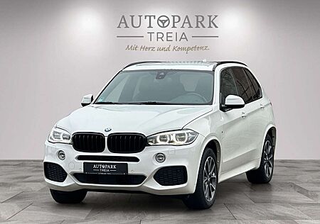 BMW X5 30d xDrive(M PAKET-H.KARDON-STANDHEIZUNG-LED)