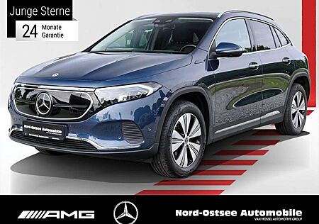 Mercedes-Benz EQA 300 4M PROGRESSIVE DISTRO PANO HUD 360° HUD
