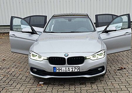 BMW 330i 330 Sport Line