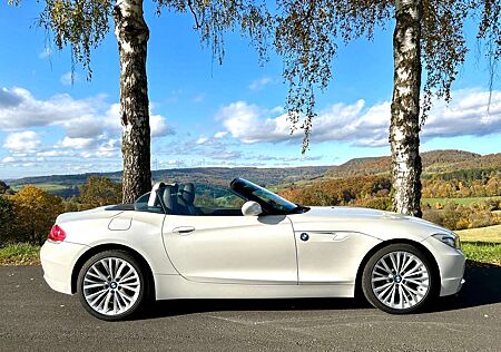 BMW Z4 sDrive20i Aut.