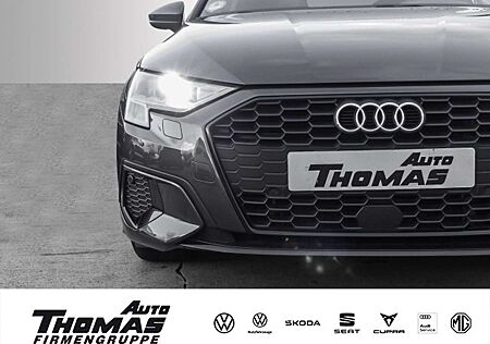 Audi A3 advanced 40 TFSI e S tronic B&O