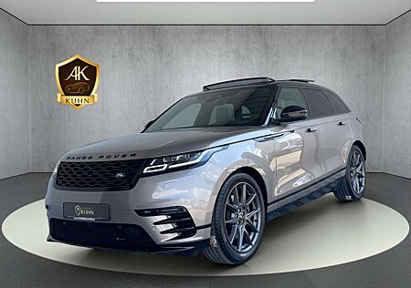 Land Rover Range Rover Velar D300*AWD*R-Dynamic HSE*MASSAGE
