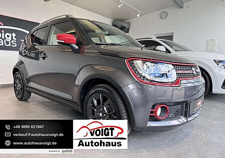 Suzuki Ignis 1.2 4x4 Comort+ LED Navi
