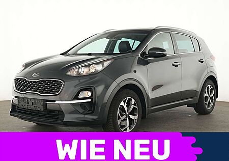 Kia Sportage Vision Navigation|Kamera|Sitzheizung