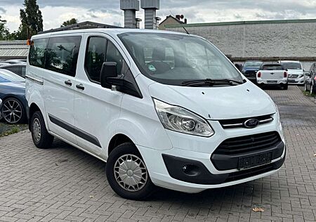Ford Transit /Tourneo Custom Kombi 300 L1 Trend*9-Sitz
