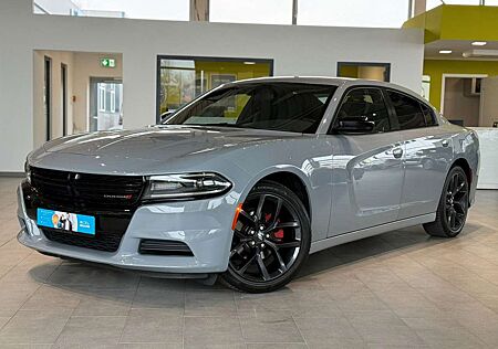 Dodge Charger V6*Carplay*RFK*Tempo*LPG Gasanlage