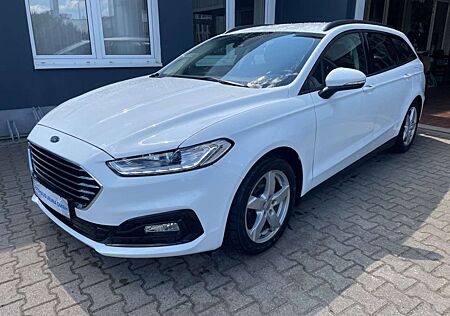 Ford Mondeo Kombi Titanium TDi150 Auto Navi/AHK/WiPa
