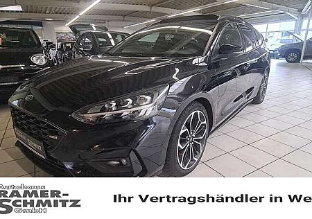 Ford Focus Turnier Diesel 1.5 EcoBlue Aut. ST-LINE