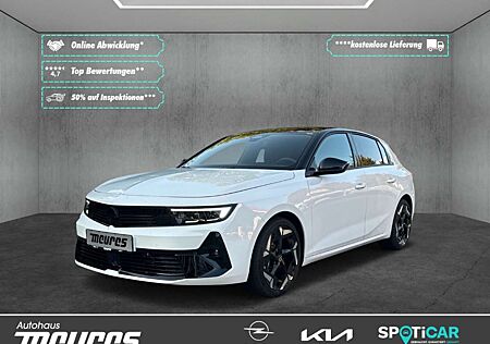 Opel Astra GSe Plug-in-Hybrid *SOFORT VERFÜGBAR*
