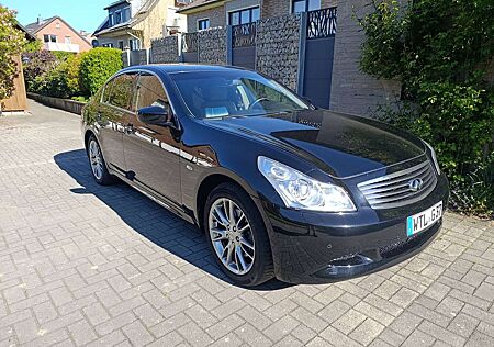 Infiniti G37 G AWD Aut.