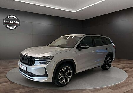 Skoda Kodiaq 2.0 TDI DSG Sportline*Komfort Plus*
