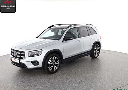Mercedes-Benz GLB 220 220 d 4M PROGRESSIVE NIGHT 360GRAD,MULTIBEAM