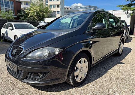Seat Altea XL Stylance/KLIMA/TEMP/AHK/TÜV 08-2026