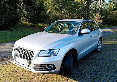 Audi Q5 Diesel 2.0 TDI quattro (clean diesel)