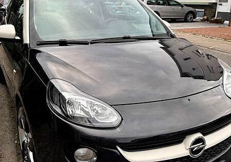 Opel Adam Opel Adam Glam 1.4 100 PS | TÜV neu | 2x Alus | ne