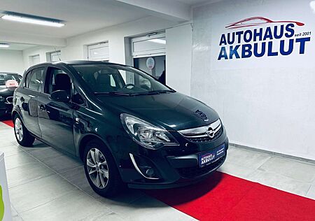 Opel Corsa Energy*Finanzierung+Garantie+Inspektion+Tüv*
