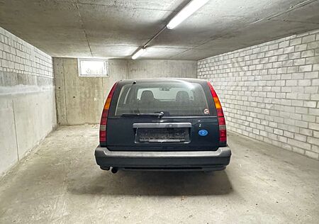 Volvo 850