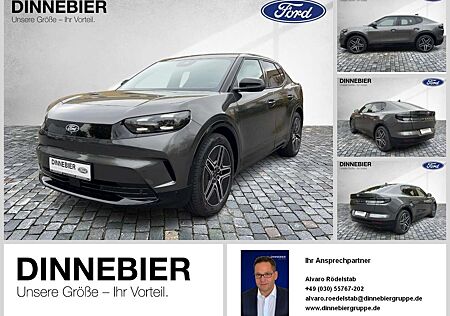 Ford Capri Premium Ext.Range 79kWh AWD+LED+360°