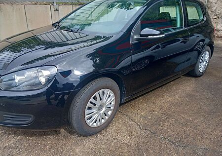 VW Golf Volkswagen 6 1.4 Benzin zahnremen schon gewechselt