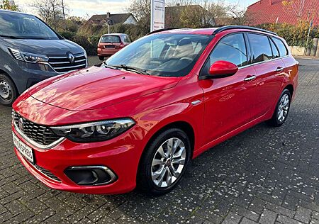 Fiat Tipo 1.4 T-Jet Lounge Navi/SHZ/Parkkamera