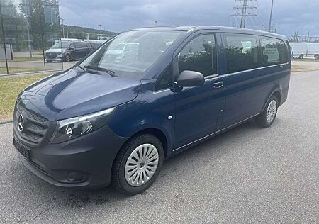 Mercedes-Benz Vito 114 CDI Tourer Pro extralang Navi*Standh*Kamera*