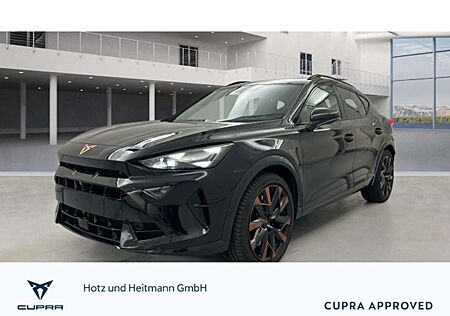 Cupra Formentor 2.0TSI 4Drive DSG VZ PANO/LED/SITZHZ