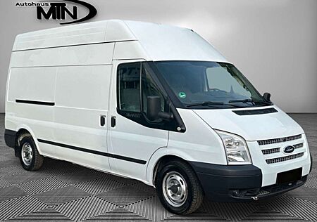 Ford Transit H3+L3 3.Stz Klima R.Kamera AHK REGAL