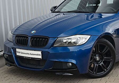 BMW 320 d tour.* M-Paket! Unikat! Pano! AHK! Traum! *