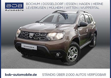 Dacia Duster Essential SCe 115 KLIMA BT RADIO CD