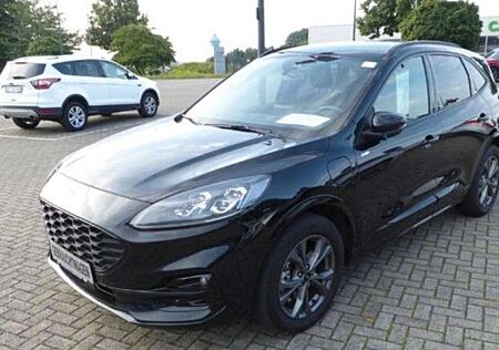 Ford Kuga 2.5 Duratec PHEV ST-LINE X
