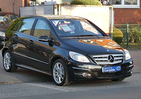 Mercedes-Benz B 180 SPORT PAKET Edition 1.Hand TÜV 05/2027"