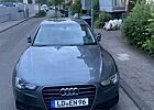 Audi A5 2.0 TDI Sportback (clean diesel) DPF