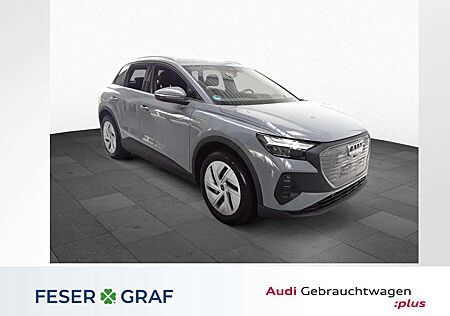 Audi Q4 e-tron gebraucht kaufen Audi Q4 e-tron 35 LED-Navi plus-Virtual-PDC
