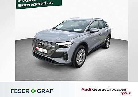 Audi Q4 e-tron 35 LED-Navi plus-Virtual-PDC