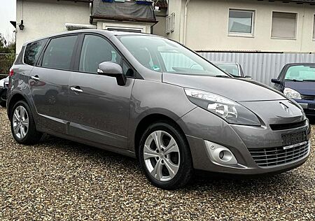 Renault Grand Scenic 1.9 dCi Luxe Leder 1Hand SHZ PDC AHK Panorama Navi