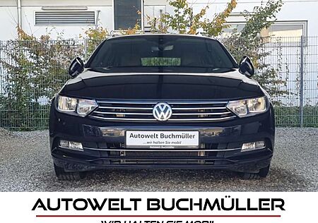 VW Passat Volkswagen 1.8 TSI DSG,AHK,NAVI,KAMERA,ACC+LANE Klima Navi