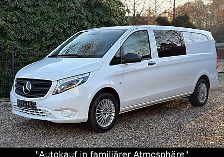 Mercedes-Benz Vito Mixto 119 CDI 4x4 extral. LED+AHK+DISTRONIC