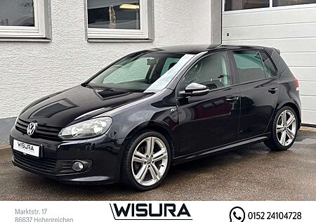 VW Golf Volkswagen VI Highline DSG R-Line