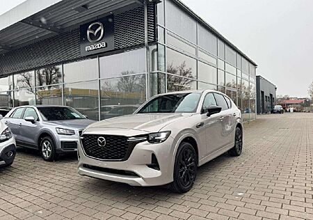 Mazda CX-60 Homura AWD