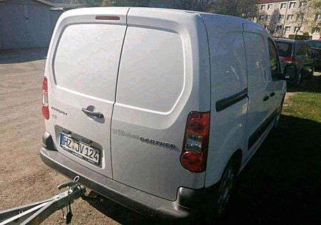 Peugeot Partner 1.6 HDi 90 L1 FAP