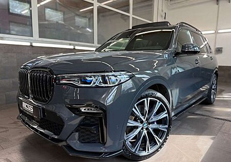 BMW Others X7 M50 LASER Standhzg PANO HuD 7Sitze SoftClose