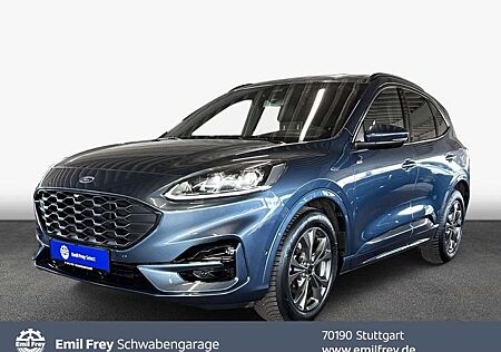Ford Kuga 2.0 EcoBlue Aut. ST-LINE X