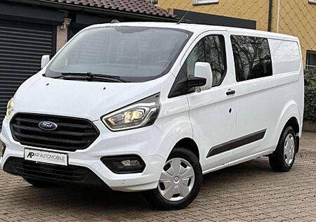 Ford Transit Custom L2H1