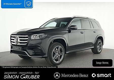 Mercedes-Benz GLS 350 d 4M AMG Premium+ Pano AHK 7Sitze