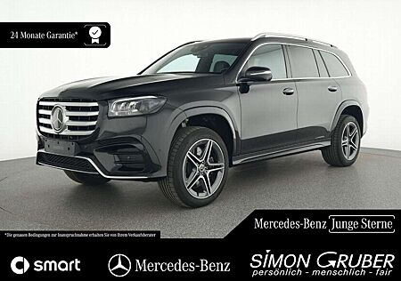 Mercedes-Benz GLS 350 d 4M AMG Premium+ Pano AHK 7Sitze