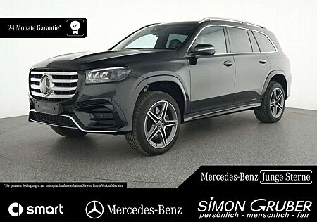 Mercedes-Benz GLS 350 d 4M AMG Premium+ Pano AHK 7Sitze