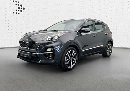 Kia Sportage *LED*JBL*Navi*Pano*PDC*RFK*ZVF*